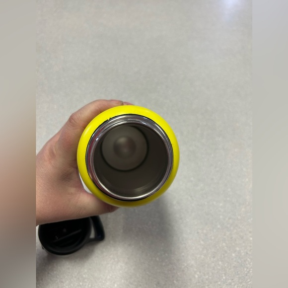 Hydro flask 40 ounce rainbow stainless steel Waterbottle - Picture 5 of 10